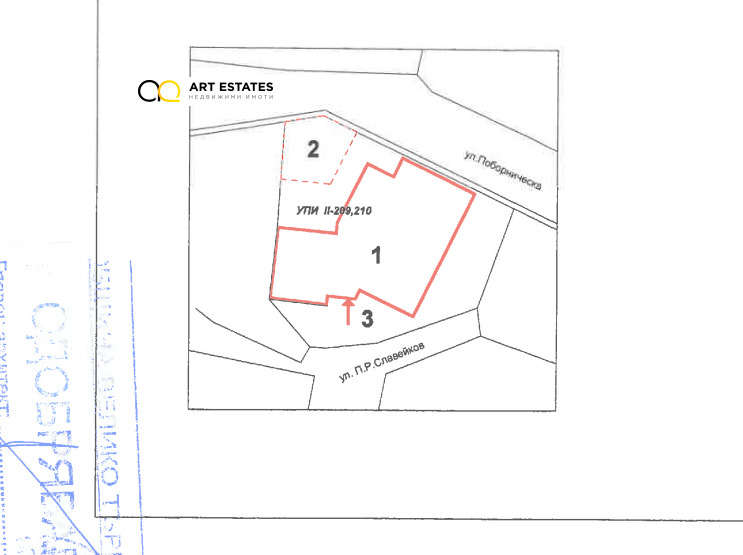 На продаж  1 спальня Велико Търново , Център , 55 кв.м | 98932431 - зображення [4]