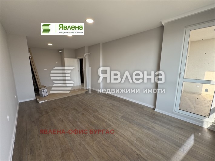 Продава 2-СТАЕН, гр. Бургас, Сарафово, снимка 4 - Aпартаменти - 48671701