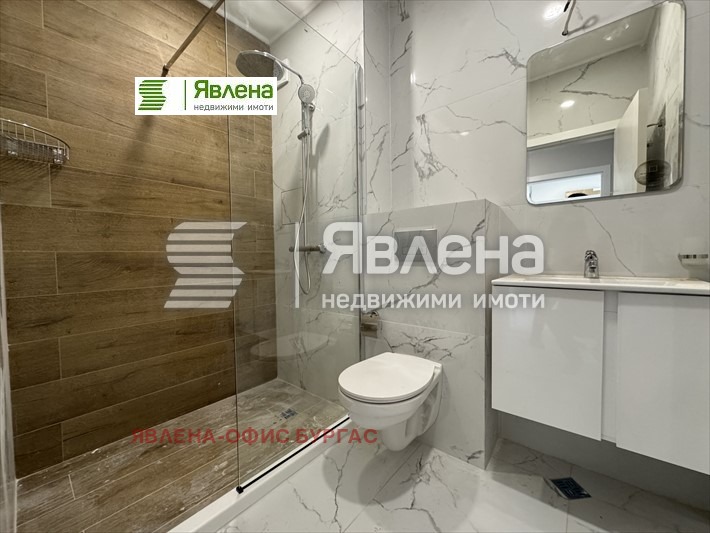 Продава 2-СТАЕН, гр. Бургас, Сарафово, снимка 2 - Aпартаменти - 48671701