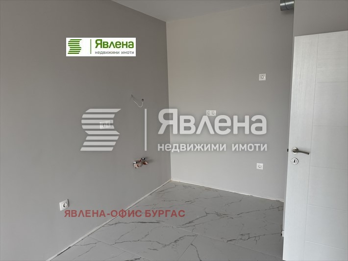 Продава 2-СТАЕН, гр. Бургас, Сарафово, снимка 5 - Aпартаменти - 48671701