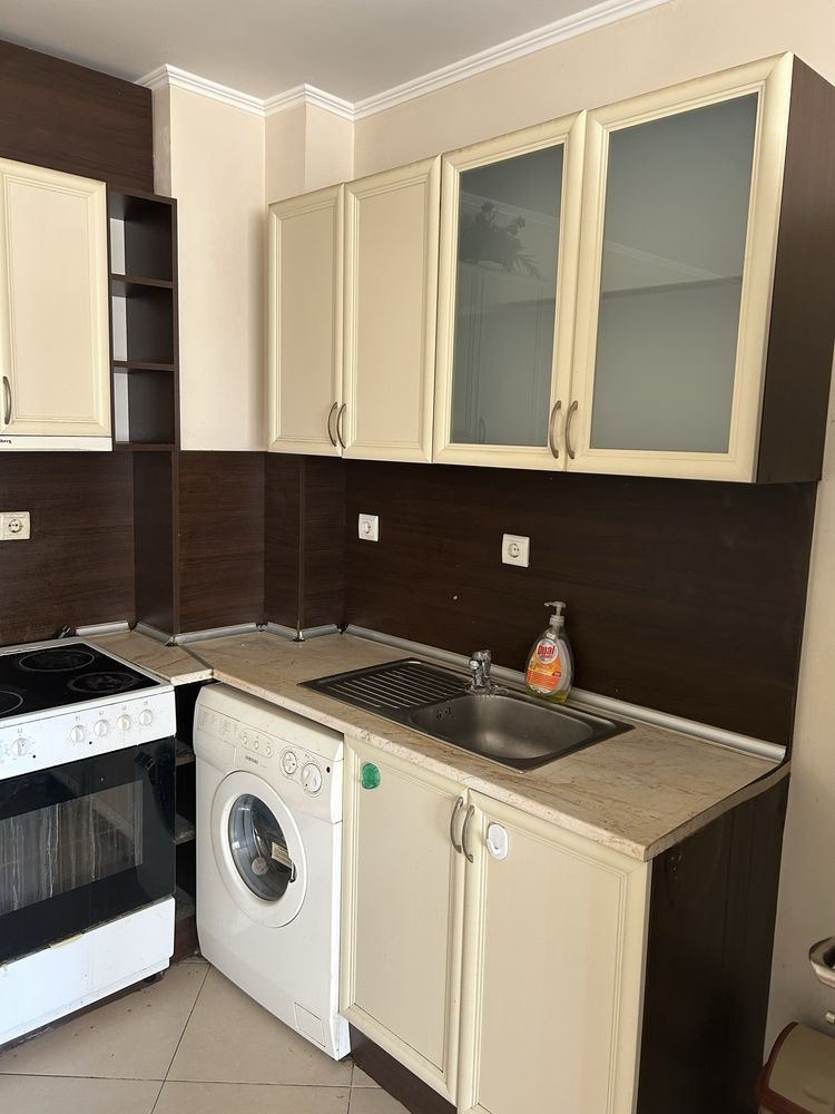 Продава  2-стаен град Пловдив , Тракия , 78 кв.м | 47932371 - изображение [4]