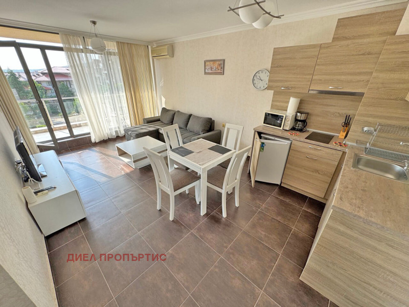 Til salgs  1 soverom region Burgas , Sveti Vlas , 61 kvm | 98472820 - bilde [3]