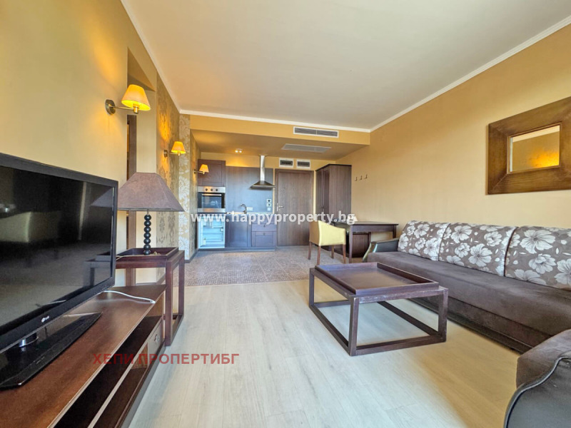 Продава  2-стаен област Бургас , к.к. Слънчев бряг , 73 кв.м | 21373525 - изображение [3]