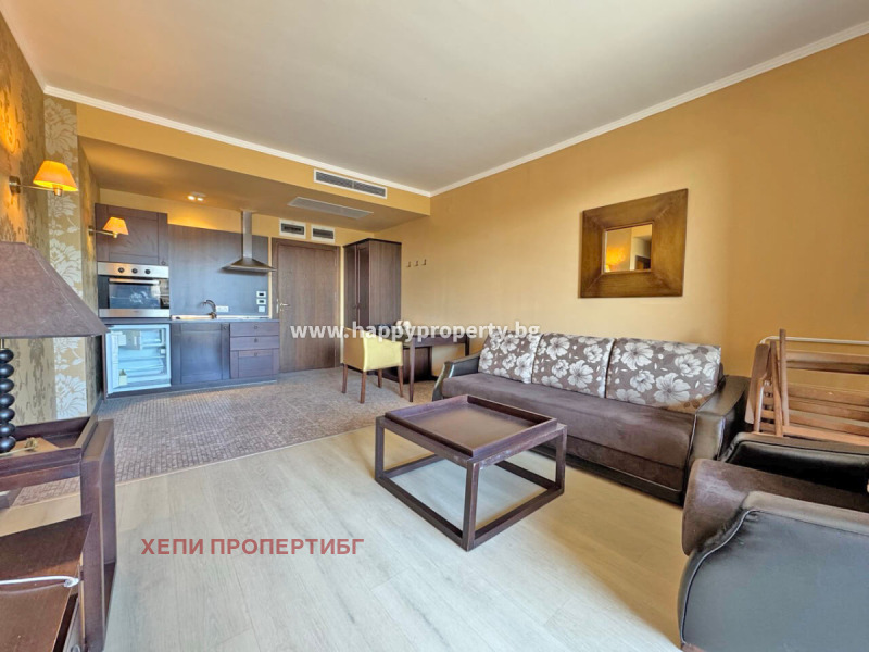 Продава  2-стаен област Бургас , к.к. Слънчев бряг , 73 кв.м | 21373525 - изображение [2]