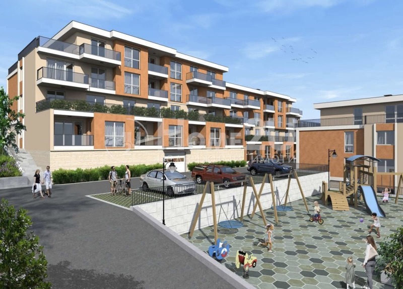 Продаја  1 спаваћа соба Варна , м-т Пчелина , 74 м2 | 33178966 - слика [2]