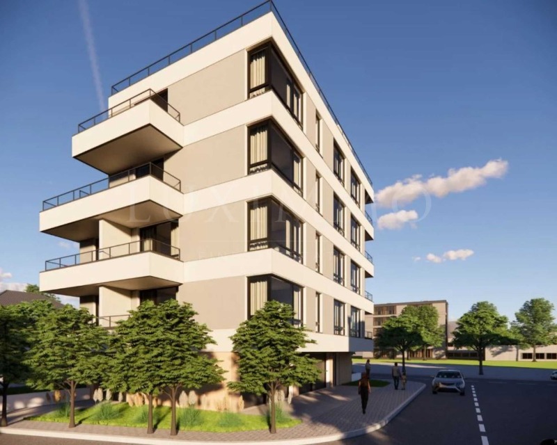 Te koop  1 slaapkamer Sofia , Levski , 52 m² | 73385473 - afbeelding [3]