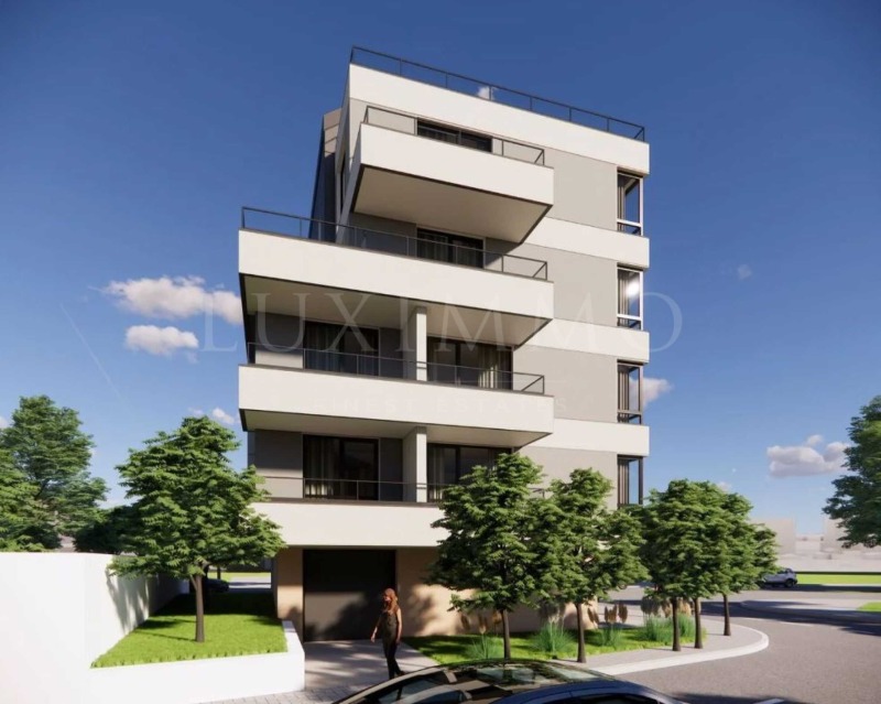 Te koop  1 slaapkamer Sofia , Levski , 52 m² | 73385473 - afbeelding [8]