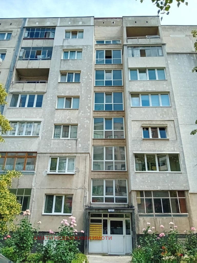 Продава 2-СТАЕН, гр. София, Лагера