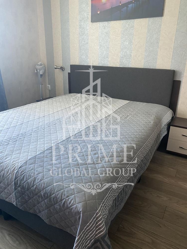 Продава 2-СТАЕН, гр. Бургас, Сарафово, снимка 8 - Апартаменти - 55526392