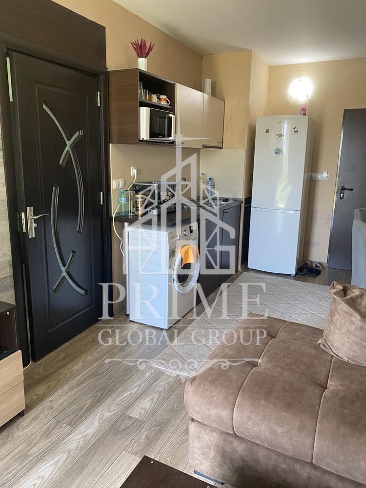 Продава 2-СТАЕН, гр. Бургас, Сарафово, снимка 3 - Апартаменти - 55526392