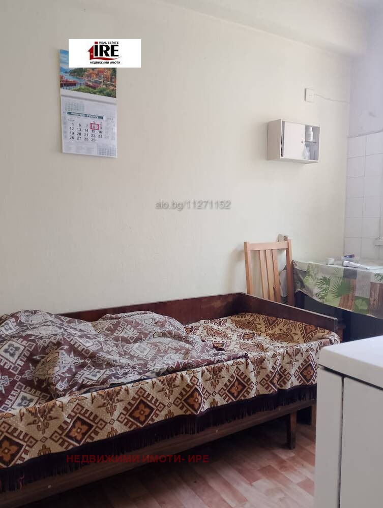 Продава 2-СТАЕН, гр. Хасково, Център, снимка 2 - Апартаменти - 55841859