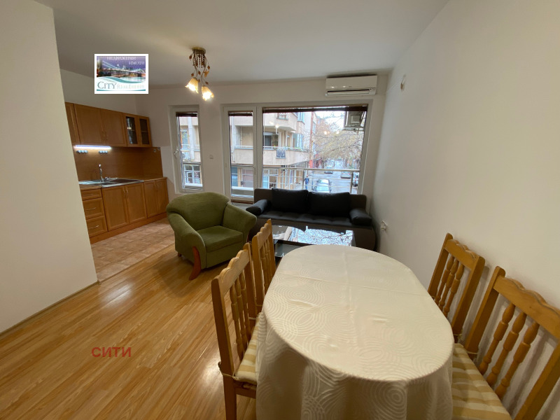 À vendre  2 chambres Plovdiv , Karchiyaka , 84 m² | 15933477 - image [2]