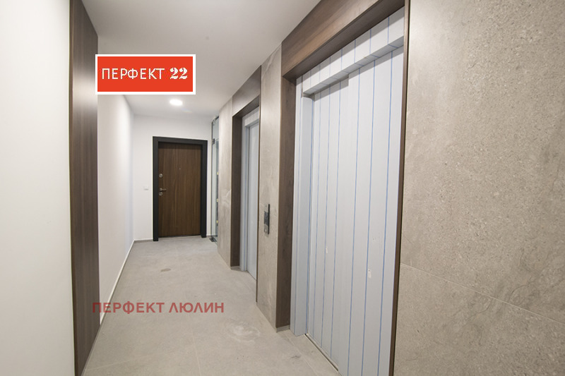 Продава 3-СТАЕН, гр. София, Манастирски ливади, снимка 10 - Aпартаменти - 49314720