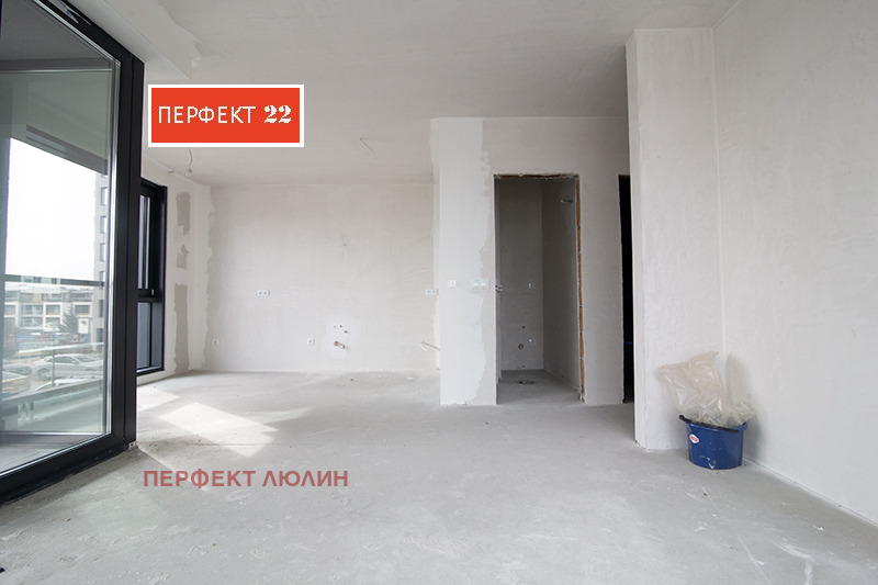 Продава 3-СТАЕН, гр. София, Манастирски ливади, снимка 3 - Aпартаменти - 49314720