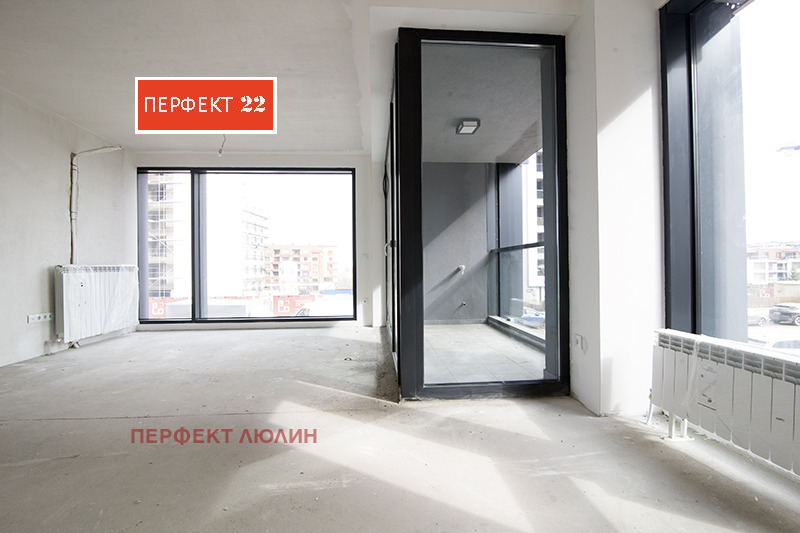 Продава 3-СТАЕН, гр. София, Манастирски ливади, снимка 2 - Aпартаменти - 49314720