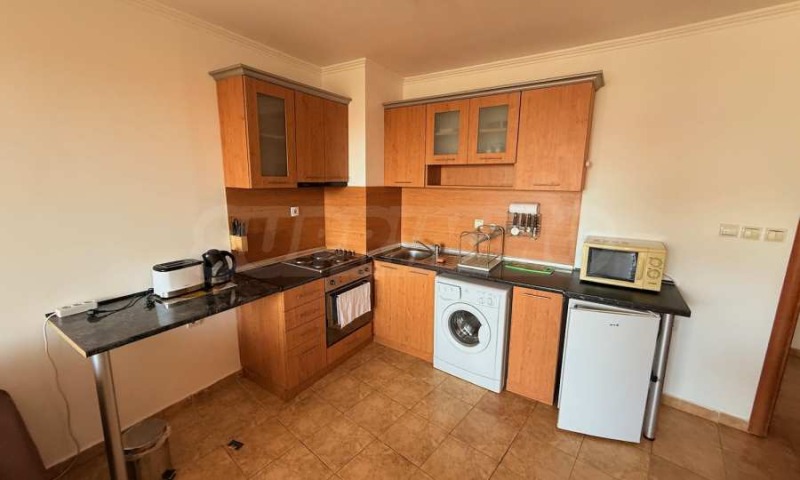 Til salgs  2 soverom region Burgas , Sveti Vlas , 79 kvm | 92008364 - bilde [4]