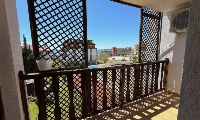 Til salgs  2 soverom region Burgas , Sveti Vlas , 79 kvm | 92008364