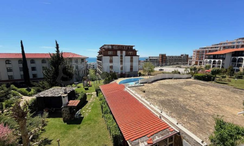 Til salgs  2 soverom region Burgas , Sveti Vlas , 79 kvm | 92008364 - bilde [14]