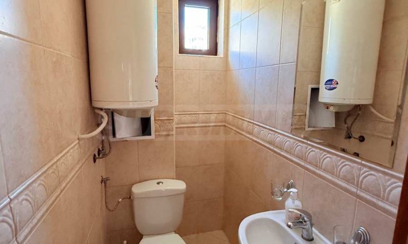 Til salgs  2 soverom region Burgas , Sveti Vlas , 79 kvm | 92008364 - bilde [12]