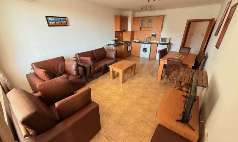 Til salgs  2 soverom region Burgas , Sveti Vlas , 79 kvm | 92008364 - bilde [3]
