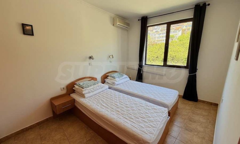 Til salgs  2 soverom region Burgas , Sveti Vlas , 79 kvm | 92008364 - bilde [10]