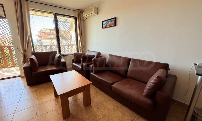 Til salgs  2 soverom region Burgas , Sveti Vlas , 79 kvm | 92008364 - bilde [5]