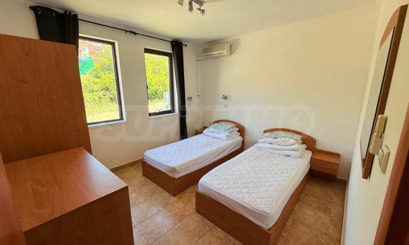 Til salgs  2 soverom region Burgas , Sveti Vlas , 79 kvm | 92008364 - bilde [7]