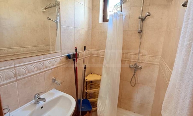 Til salgs  2 soverom region Burgas , Sveti Vlas , 79 kvm | 92008364 - bilde [13]