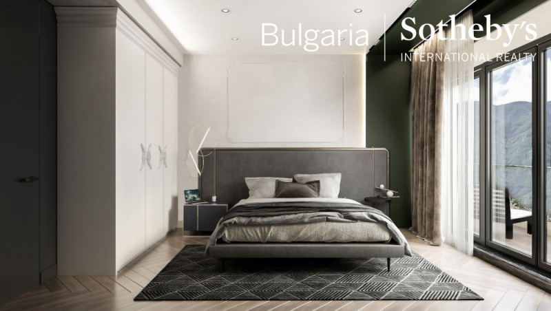 Myytävänä  2 makuuhuonetta Sofia , Oborište , 141 neliömetriä | 73658889 - kuva [8]
