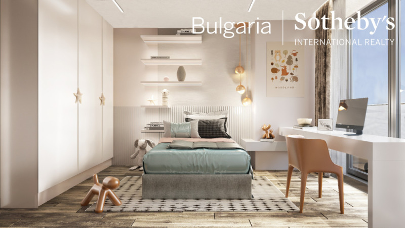 Myytävänä  2 makuuhuonetta Sofia , Oborište , 141 neliömetriä | 73658889 - kuva [10]