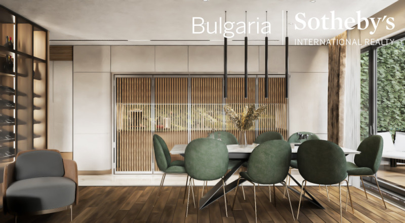 Продава 3-СТАЕН, гр. София, Оборище, снимка 4 - Апартаменти - 50314352