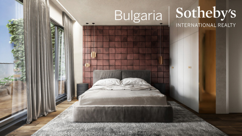 Myytävänä  2 makuuhuonetta Sofia , Oborište , 141 neliömetriä | 73658889 - kuva [4]