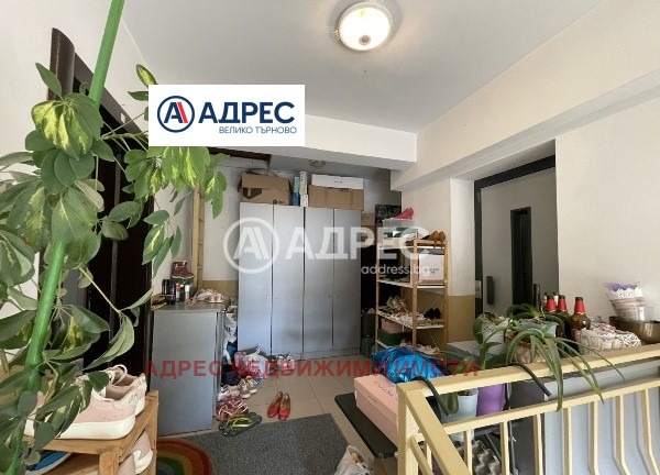 Продава  3-стаен град Велико Търново , Бузлуджа , 158 кв.м | 98364284 - изображение [13]
