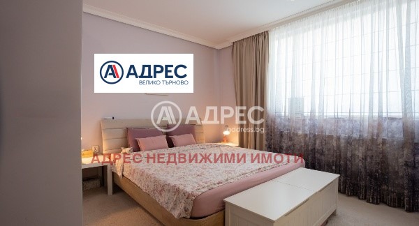 Продава  3-стаен град Велико Търново , Бузлуджа , 158 кв.м | 98364284 - изображение [7]