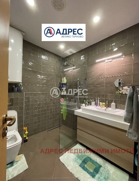 Продава  3-стаен град Велико Търново , Бузлуджа , 158 кв.м | 98364284 - изображение [10]