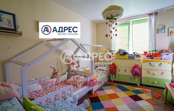 Продава  3-стаен град Велико Търново , Бузлуджа , 158 кв.м | 98364284 - изображение [8]