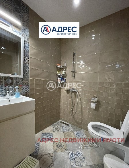 Продава  3-стаен град Велико Търново , Бузлуджа , 158 кв.м | 98364284 - изображение [9]