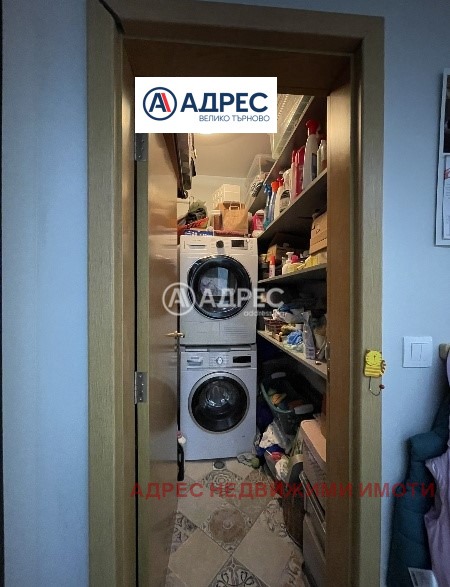 Продава  3-стаен град Велико Търново , Бузлуджа , 158 кв.м | 98364284 - изображение [11]