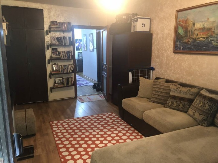En venta  2 dormitorios Burgas , Vazrazhdane , 94 metros cuadrados | 22464032 - imagen [7]