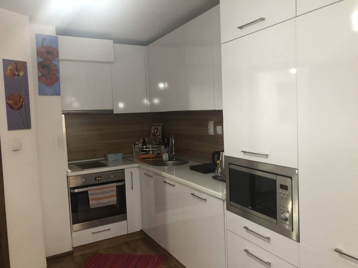 En venta  2 dormitorios Burgas , Vazrazhdane , 94 metros cuadrados | 22464032 - imagen [8]