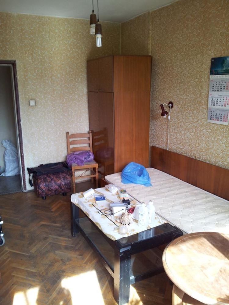 Продава 3-СТАЕН, гр. София, Стрелбище, снимка 7 - Апартаменти - 54834745