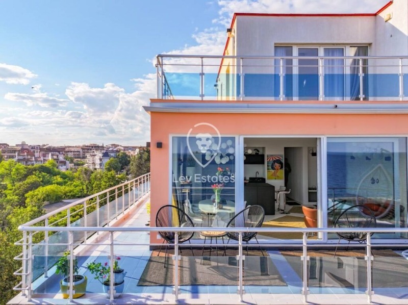 Til salg  3 soveværelser region Burgas , Ravda , 175 kvm | 66950562 - billede [14]