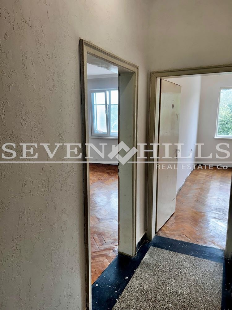 Продаја  3+ спаваћа соба Пловдив , Младежки Халм , 120 м2 | 47605457 - слика [7]