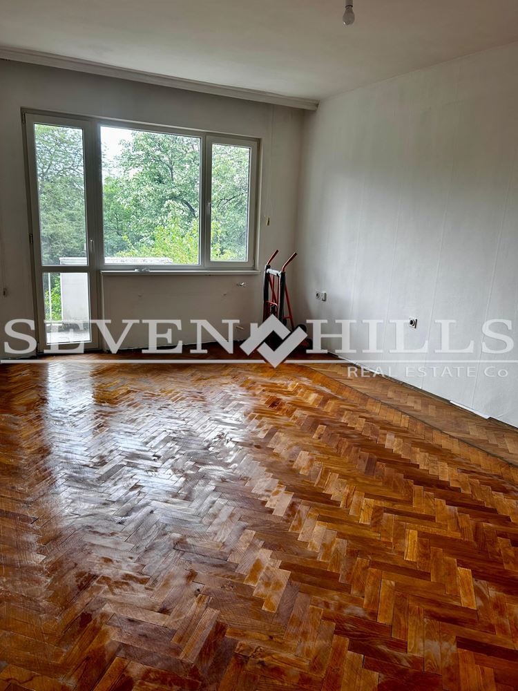 Продаја  3+ спаваћа соба Пловдив , Младежки Халм , 120 м2 | 47605457 - слика [6]