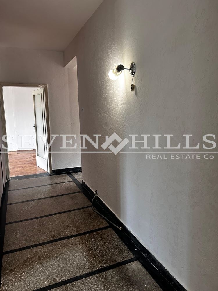Продаја  3+ спаваћа соба Пловдив , Младежки Халм , 120 м2 | 47605457 - слика [9]