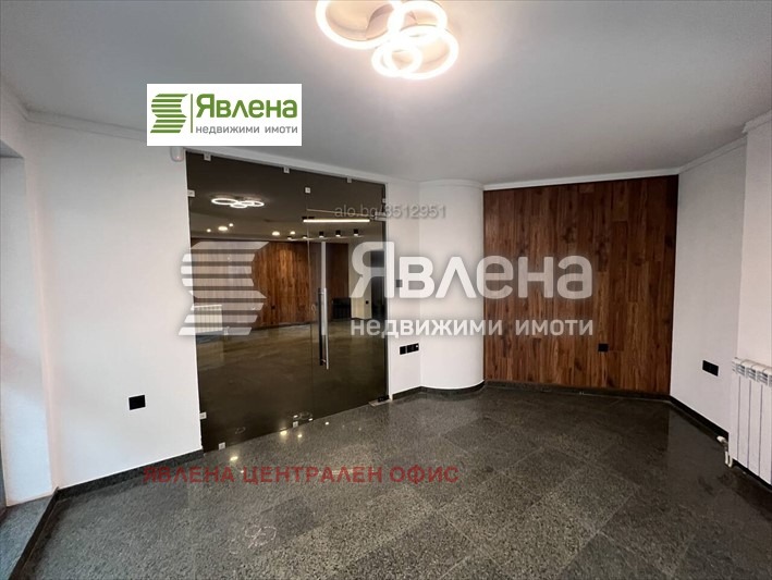 Продава ОФИС, гр. София, Лозенец, снимка 4 - Офиси - 48950978