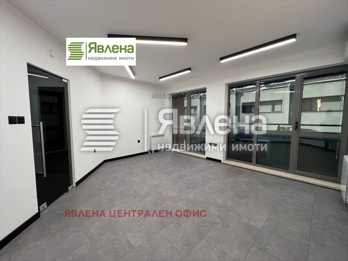 Продава ОФИС, гр. София, Лозенец, снимка 6 - Офиси - 48950978