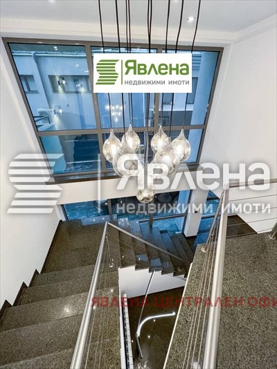 Продава ОФИС, гр. София, Лозенец, снимка 3 - Офиси - 48950978