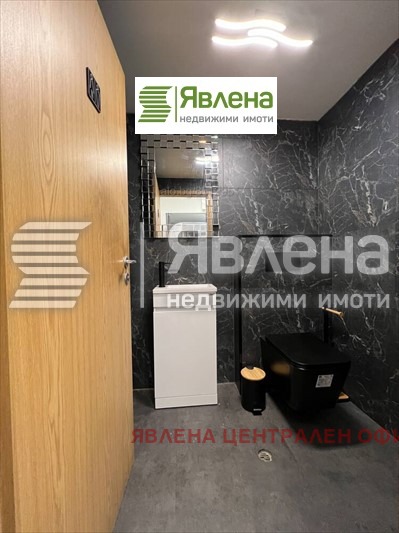 Продава ОФИС, гр. София, Лозенец, снимка 8 - Офиси - 48950978