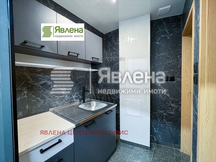 Продава ОФИС, гр. София, Лозенец, снимка 7 - Офиси - 48950978